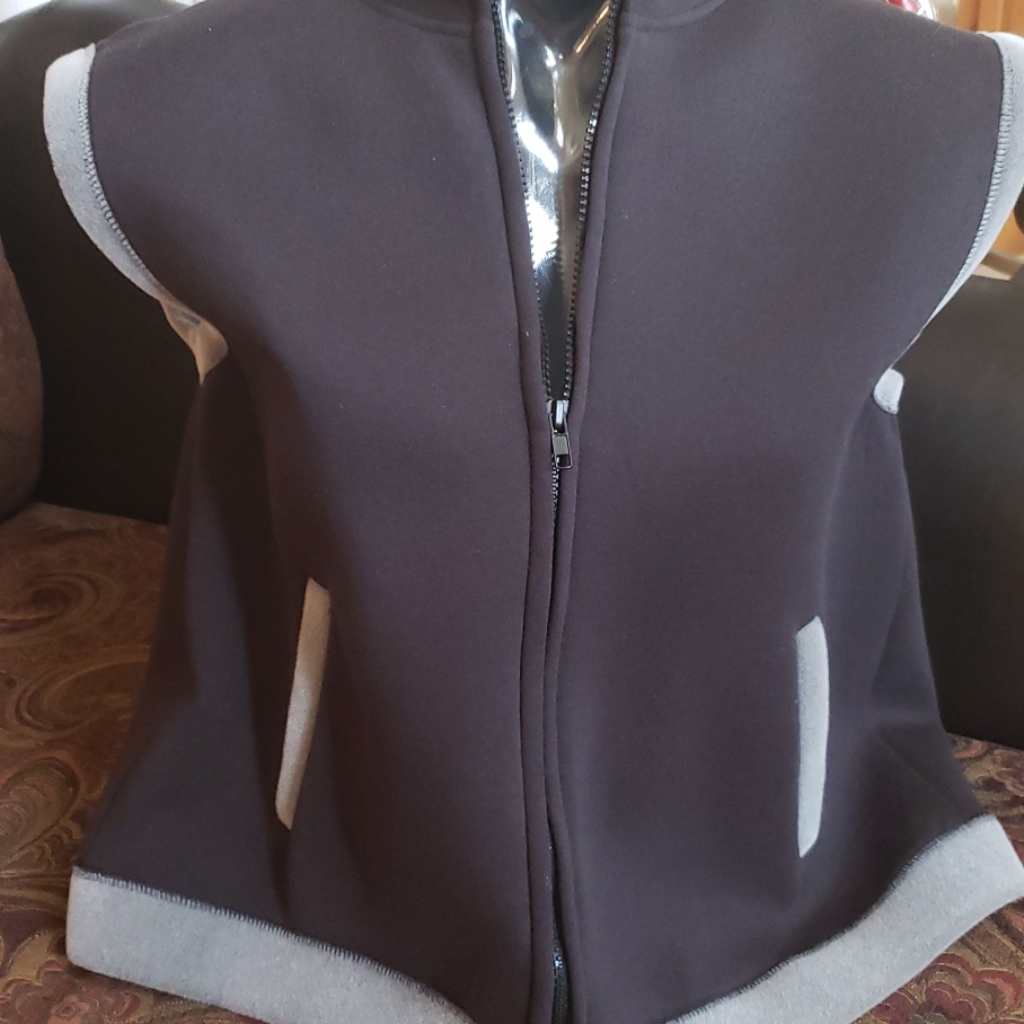 Vest..